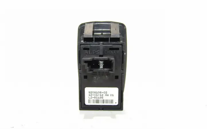 BMW 1 F20 F21 (2011 - 2019) Блок кнопок стеклоподъемников — фото 3