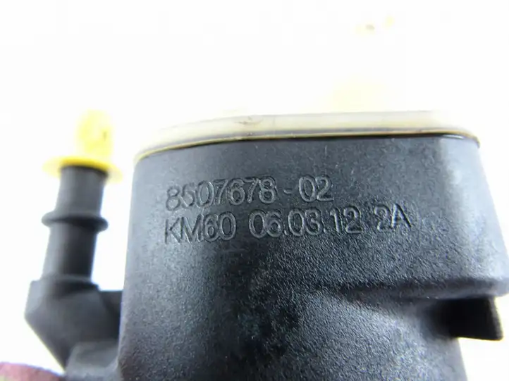 BMW 1 F20 F21 (2011 - 2019) Подогреватель топлива двигателя — фото 4