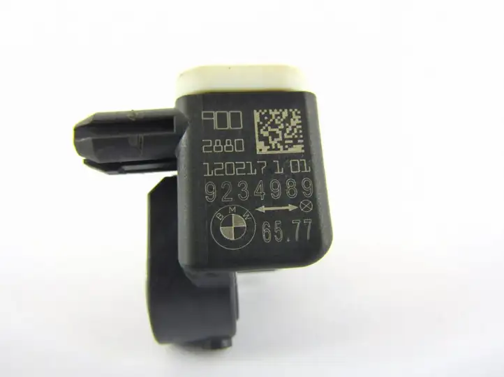 BMW 1 F20 F21 (2011 - 2019) Датчик удара SRS — фото 4