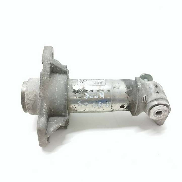 Audi A4 (2000 - 2006)  8E0807133B Передний aмортизатор бампера