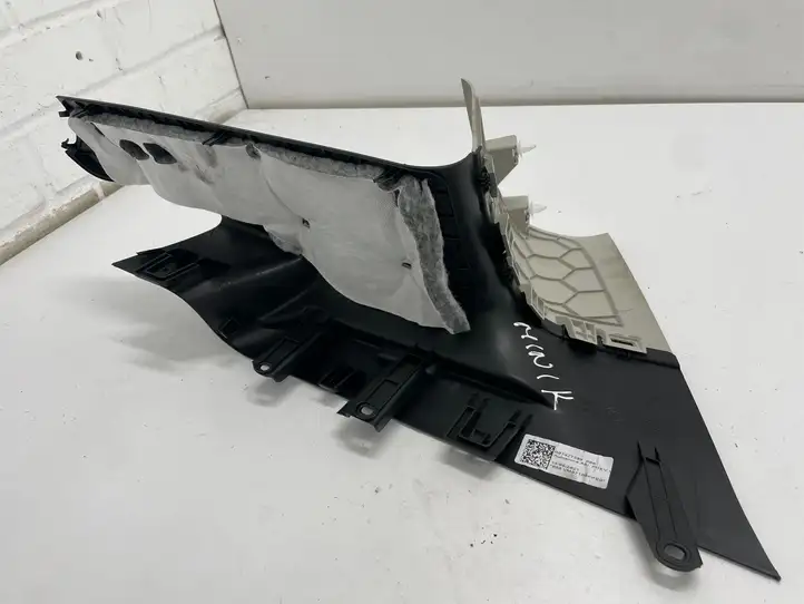 Mini Cooper Countryman F60 (2020 - 2023) 7402829 Прочие детали салона — фото 2