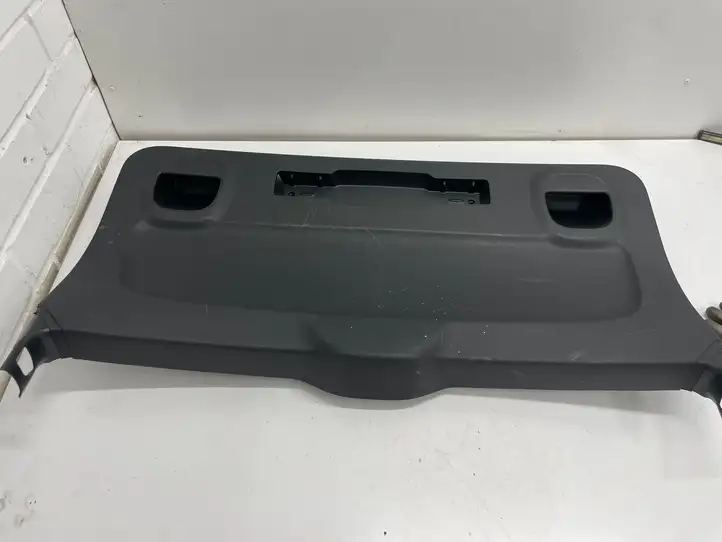 Mini Cooper Countryman F60 (2020 - 2023) 7437269 Комплект обшивки крышки багажника — фото 2