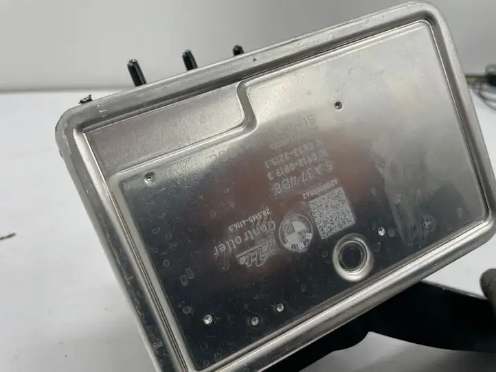 Mini Cooper Countryman F60 (2020 - 2023) 5A374B8 ABS блок — фото 3