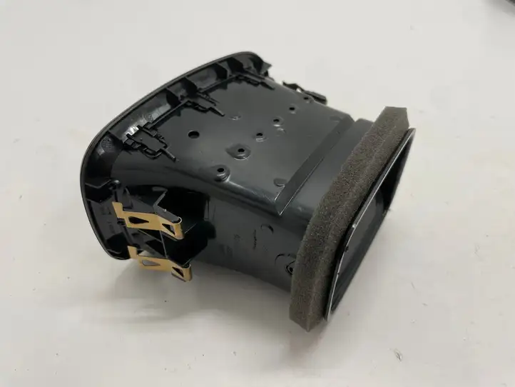 Mini Cooper Countryman F60 (2020 - 2023) 9332764 Боковой воздушный дефлектор — фото 2