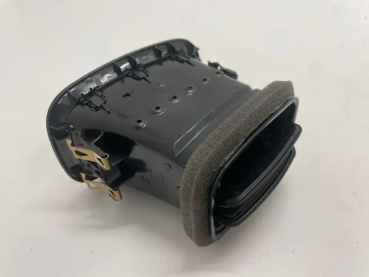 Mini Cooper Countryman F60 (2020 - 2023) 9332764 Боковой воздушный дефлектор — фото 2