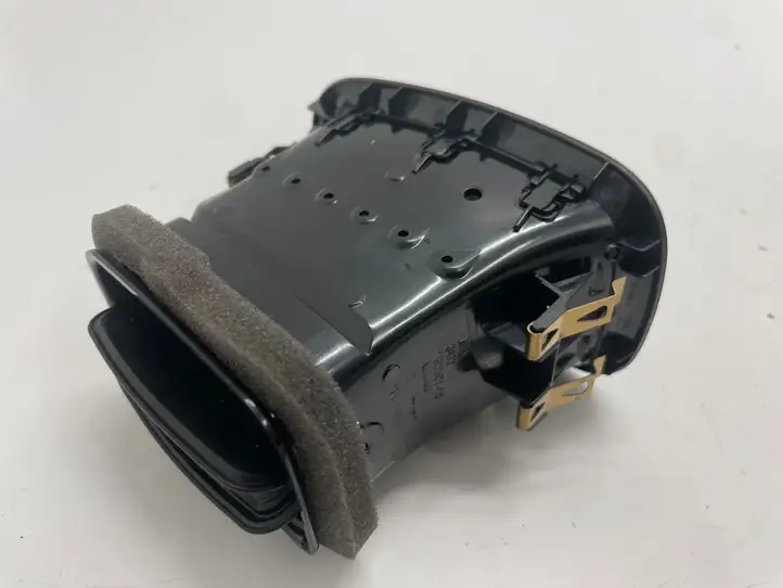 Mini Cooper Countryman F60 (2020 - 2023) 9332764 Боковой воздушный дефлектор — фото 3