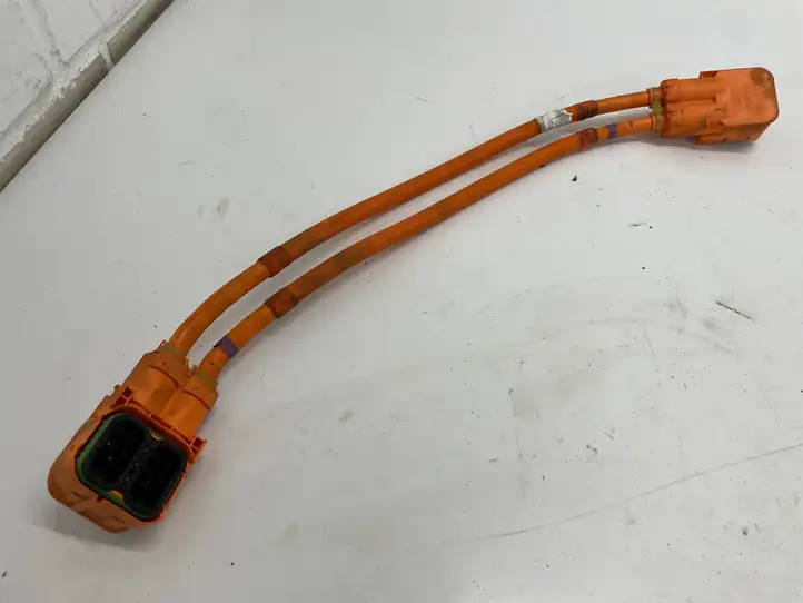 Mini Cooper Countryman F60 (2020 - 2023) 6824131 Прочая электропроводка — фото 1
