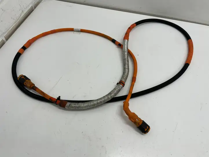 Mini Cooper Countryman F60 (2020 - 2023) 6824117 Прочая электропроводка — фото 1
