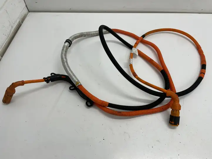 Mini Cooper Countryman F60 (2020 - 2023) 6824117 Прочая электропроводка — фото 1