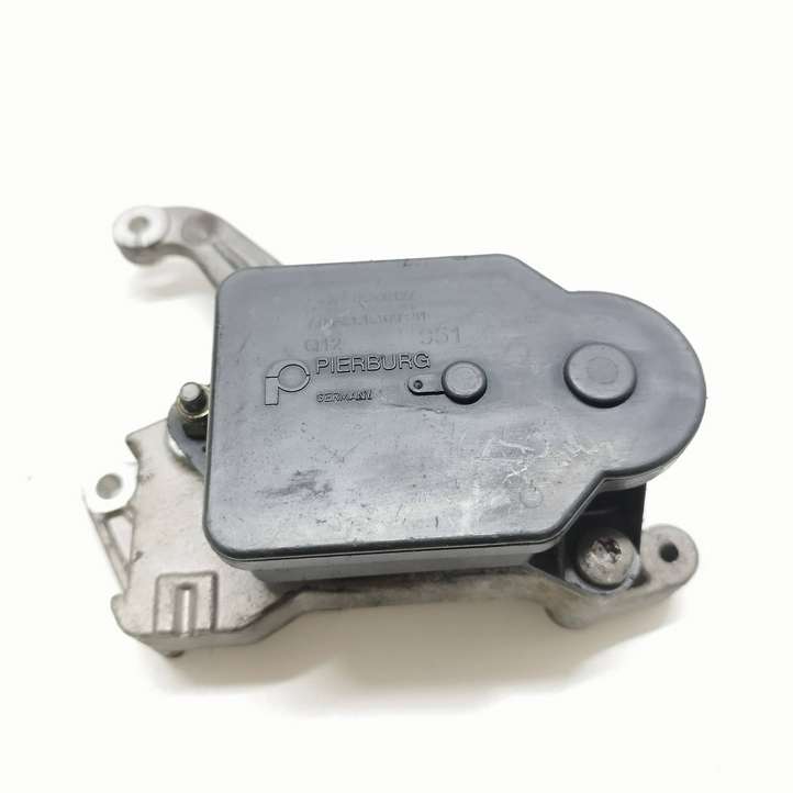 Opel Vectra (2002 - 2005)  55205127 Двигатель заслонки