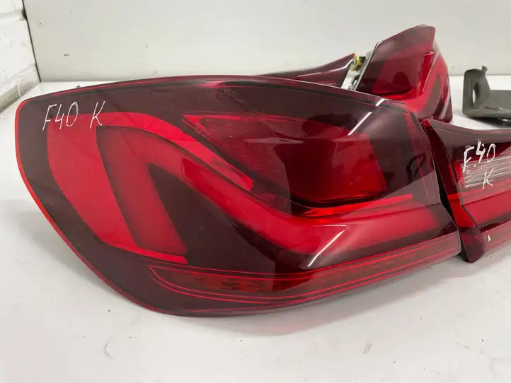 BMW 1 F40 (2019 - ) 7450643 Комплект задних фонарей — фото 2