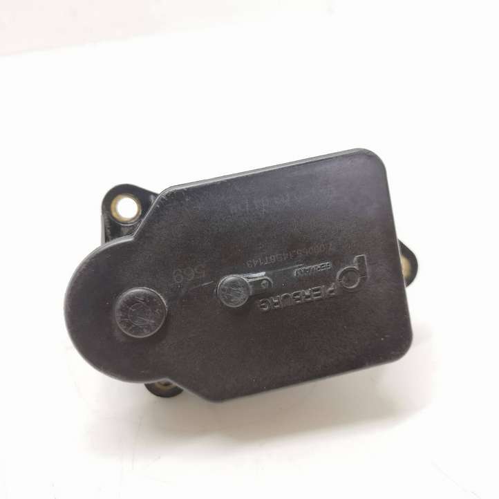 Mercedes-Benz A W169 (2004 - 2012)  A6401500394 Двигатель заслонки