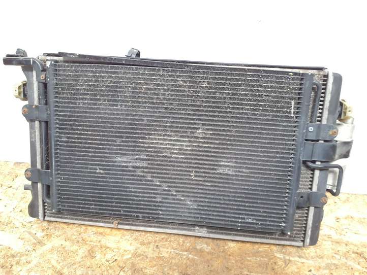Audi A3/S3 8L (2000 - 2003)  1J0121253AD Комплект радиаторов