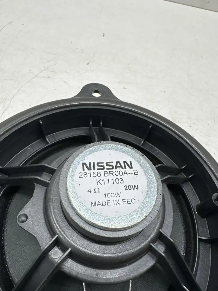 Nissan Leaf II (ZE1) (2017 - ) 28156BR00A Динамики передних дверей — фото 3