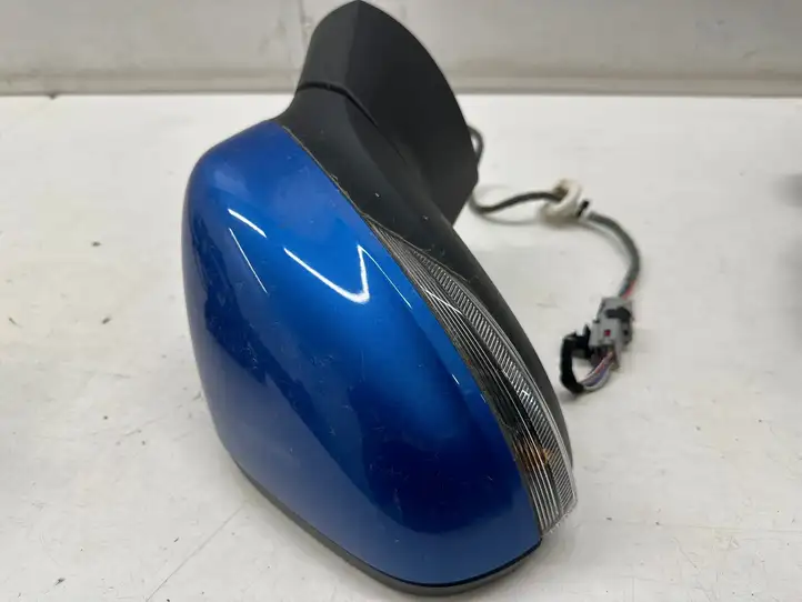 Ford Puma (2019 - ) Боковое зеркало с электроприводом — фото 1