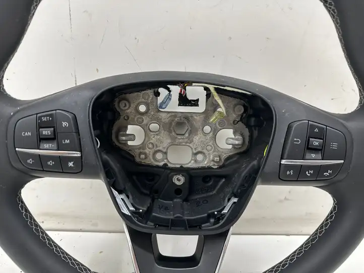 Ford Puma (2019 - ) L1TB3600LD1GZA Руль — фото 3