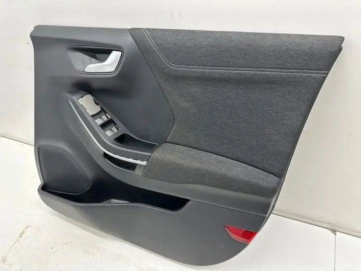 Ford Puma (2019 - ) L1TBS23890A Обшивка передней двери — фото 2