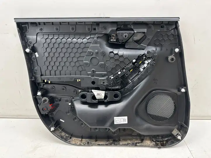 Ford Puma (2019 - ) L1TBS23890A Обшивка передней двери — фото 3
