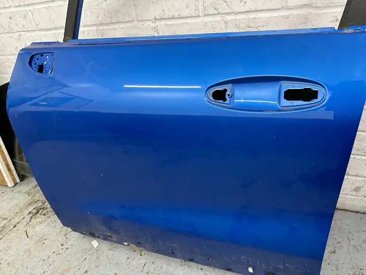 Ford Puma (2019 - ) Дверь — фото 2