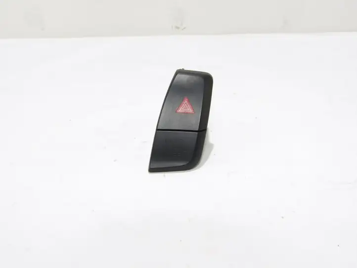Audi A4 S4 B8 8K (2007 - 2011) Включатель аварийных фонарей — фото 4