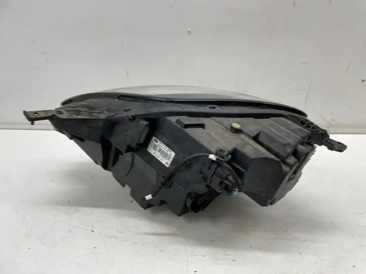 Ford Puma (2019 - ) L1TB13E014FH Передняя фара — фото 2