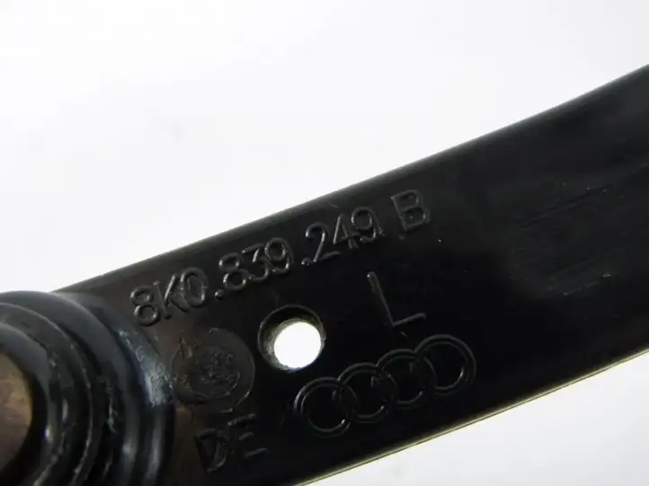 Audi A4 S4 B8 8K (2007 - 2011) Ограничитель задней двери — фото 1