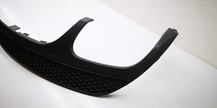 Mercedes-Benz CLA C117,X117,W117 (2013 - 2019) A1178851225 Нижняя часть переднего бампера — фото 6