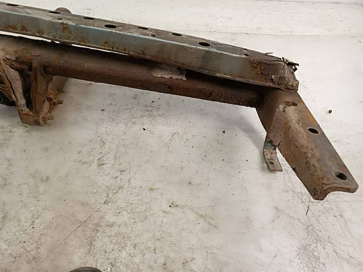 Subaru Legacy (2003 - 2009)  N0CODE Комплект крюка