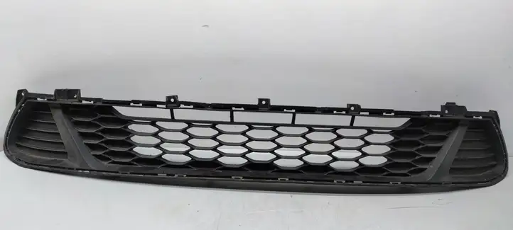 Kia Ceed (2018 - 2021) 86560J7000 Нижняя решетка переднего бампера — фото 1