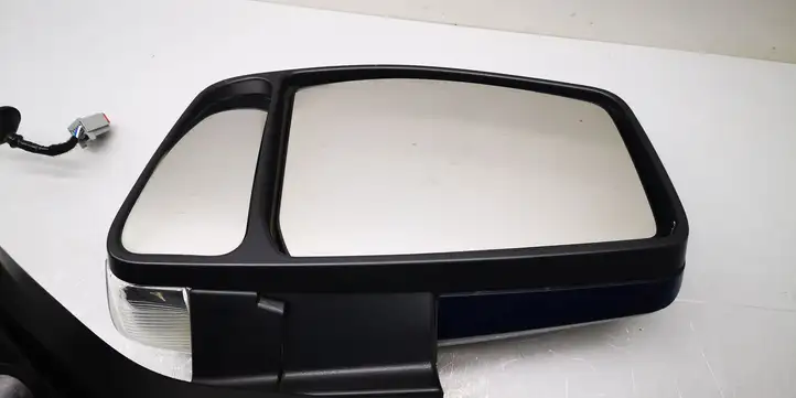 Ford Transit Custom (2014 - ) Боковое зеркало с электроприводом — фото 9