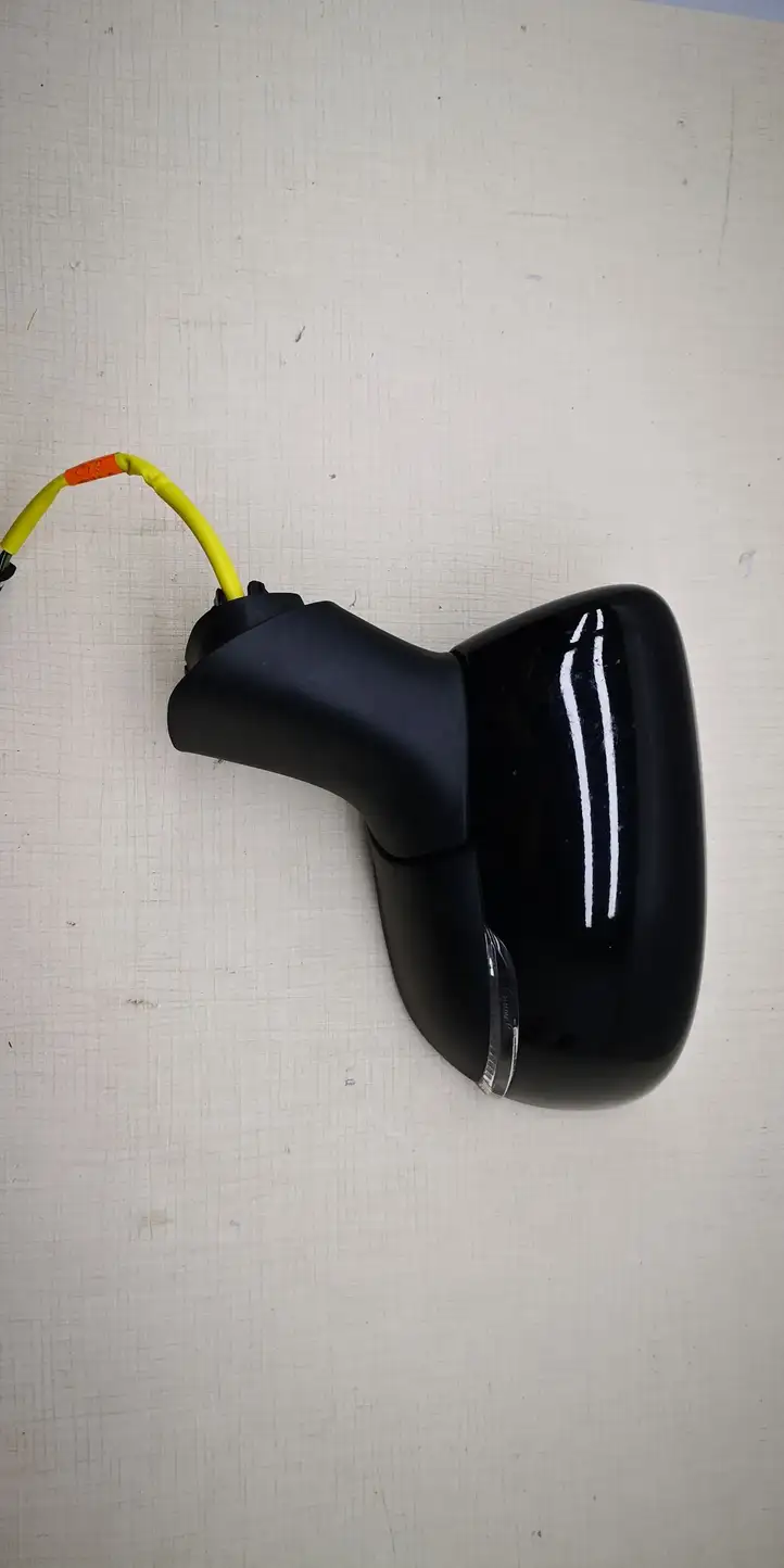 Renault Captur (2013 - 2020) Боковое зеркало с электроприводом — фото 4