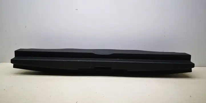 Renault Captur (2013 - 2020) 849202411R Отделка порога багажника — фото 1