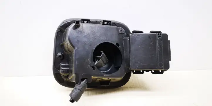 Renault Captur (2013 - 2020) 781208860R Крышка топливного бака — фото 4