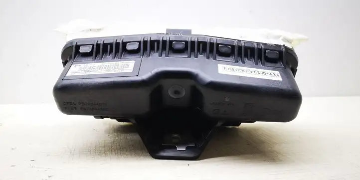 Fiat Grande Punto (2005 - 2014) PB70044080 Подушка безопасности пассажира — фото 3