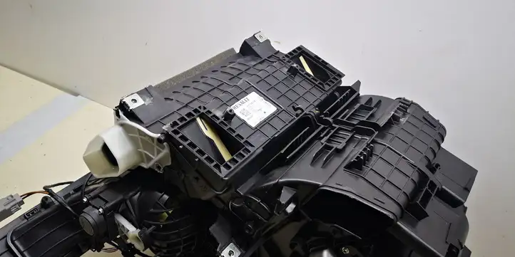 Renault Captur (2013 - 2020) 5R5821200 Комплект системы вентиляции салона — фото 4