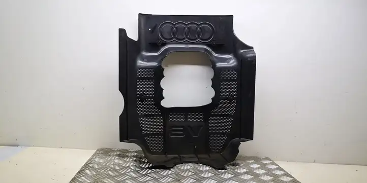 Audi A6 S6 C5 4B (1997 - 2001) 078103927P Крышка двигателя декоративная — фото 3