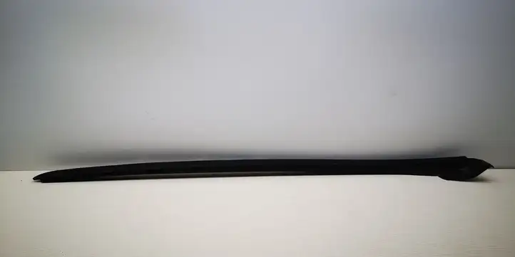Hyundai i30 (2007 - 2012) 861312L000 Накладка стоек лобового стекла — фото 1