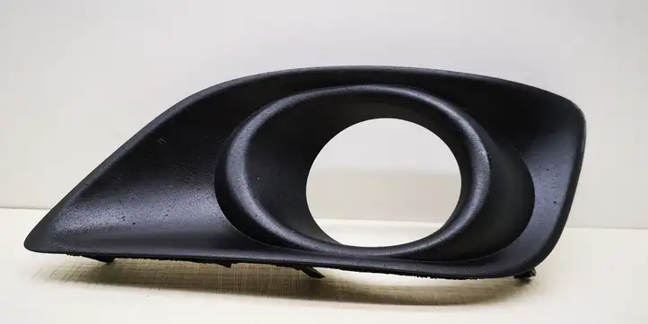 Toyota Avensis T250 (2006 - 2009) 5212805050 Решетка противотуманной фары — фото 1