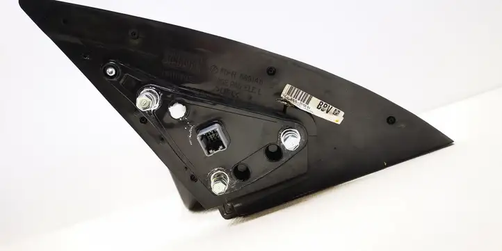 Hyundai i30 (2007 - 2012) 876102R100BV Боковое зеркало с электроприводом — фото 3