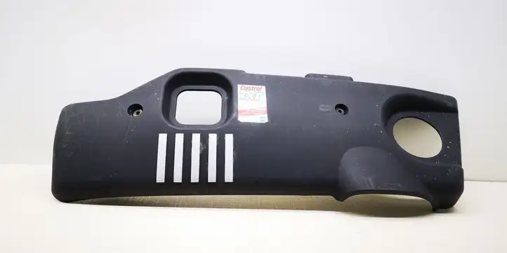 BMW 3 E46 (1998 - 2005) 11142247315 Крышка двигателя декоративная — фото 1
