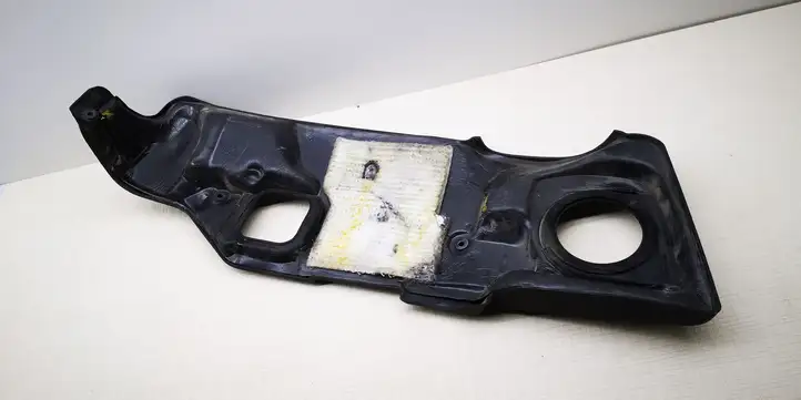 BMW 3 E46 (1998 - 2005) 11142247315 Крышка двигателя декоративная — фото 3
