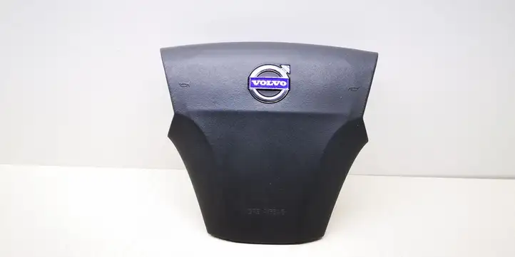 Volvo V50 (2004 - 2008) 30615725 Подушка безопасности руля — фото 1