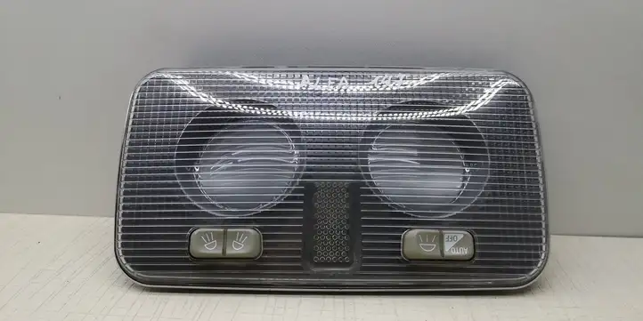Alfa Romeo 147 (2000 - 2004) 1520400000 Передняя подсветка — фото 1