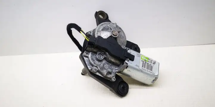 Fiat Grande Punto (2005 - 2014) 53025712 Двигатель стеклоочистителя заднего стекла — фото 1