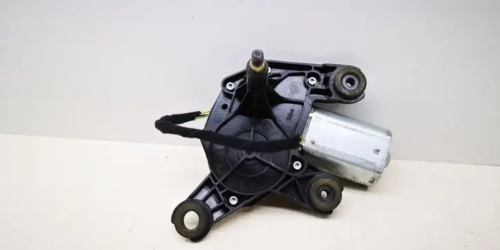 Fiat Grande Punto (2005 - 2014) 53025712 Двигатель стеклоочистителя заднего стекла — фото 3