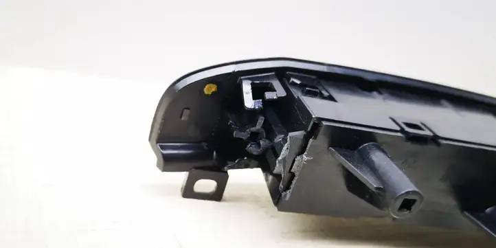 Fiat Punto (199) (2005 - 2018) 735512249 Блок кнопок на панели — фото 3