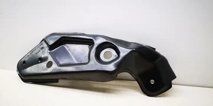 Seat Leon (5F) (2012 - 2019) 5F0806929 Кронштейн панели радиатора — фото 1