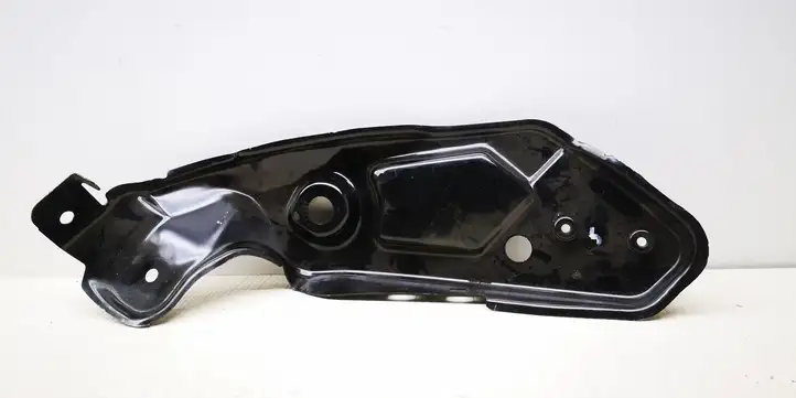 Seat Leon (5F) (2012 - 2019) 5F0806929 Кронштейн панели радиатора — фото 2
