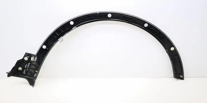 Suzuki SX4 S-Cross (2013 - 2021) 7722164R0 Накладка колесной арки — фото 6