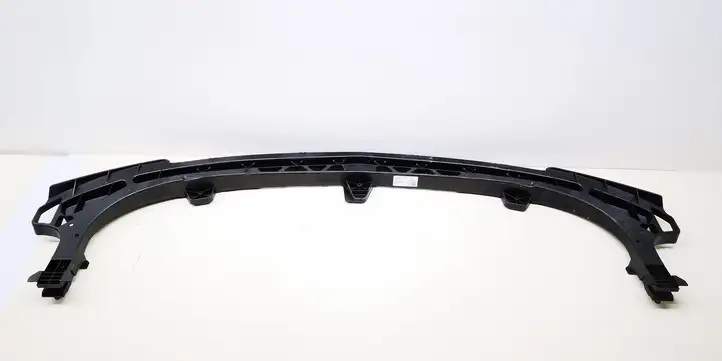 Opel Zafira B (2008 - 2014) 13478526 Усилитель переднего бампера — фото 1
